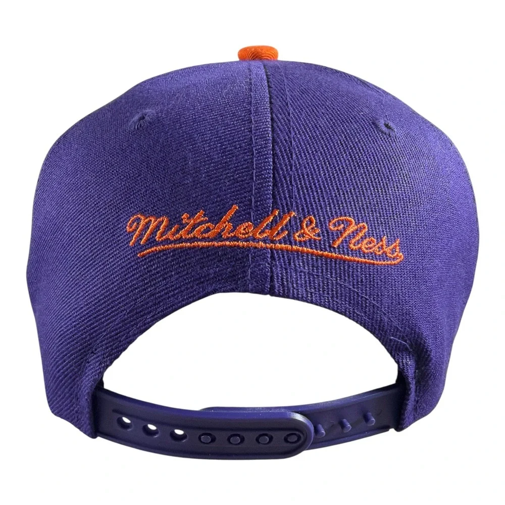 Mitchell & Ness phoenix suns